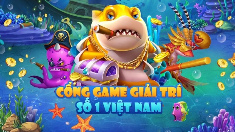 bắn cá đổi thưởng tại WW88