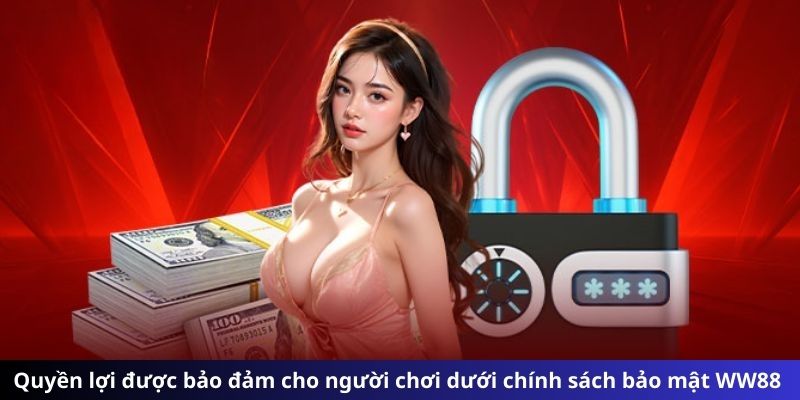 quyền lợi người chơi tại ww88