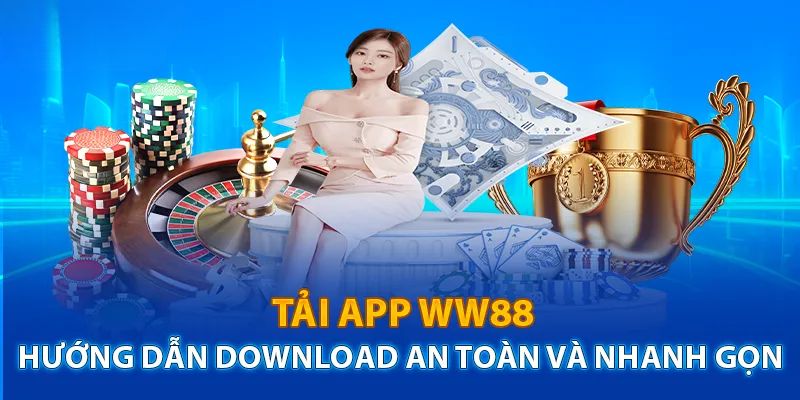 giải đáp thắc mắc về app ww88