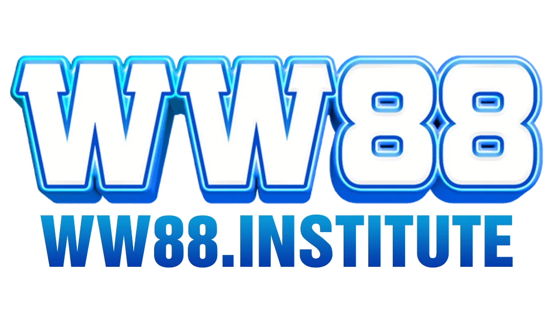 logo WW88.institute