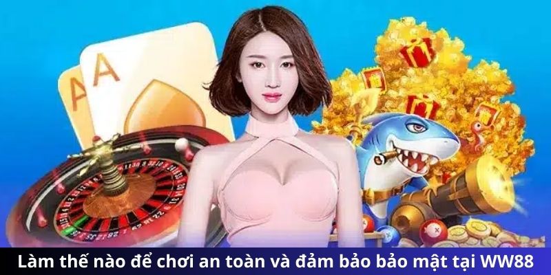 miễn trách nhiệm tại WW88