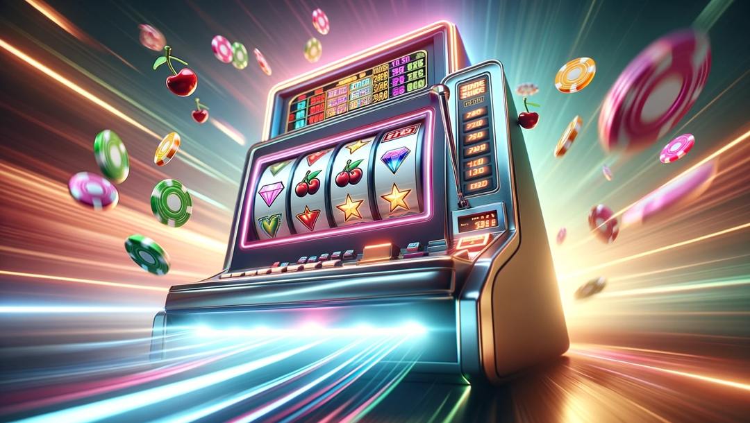 giới thiệu slot game WW88 