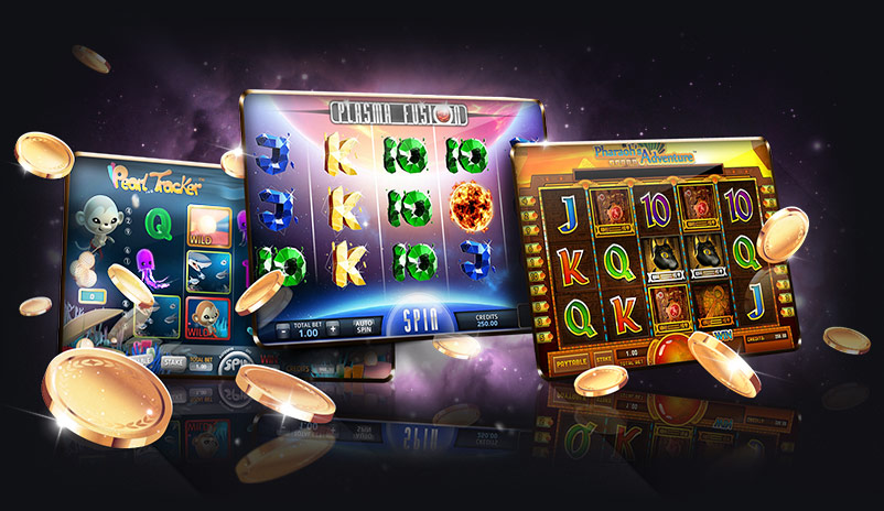 hướng dẫn chơi slot game WW88